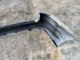 Bumper Trasero Toyota Sienna 11-20