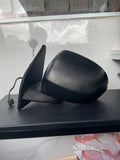 Retrovisor Izq Jeep Compass 07-13