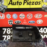 Accesorio Exterior Der Ford F-150 15-22