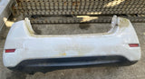 Bumper Trasero Nissan Sentra 13-15