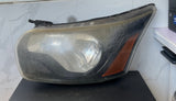Foco Izq Delantero Ford Transit 16-19