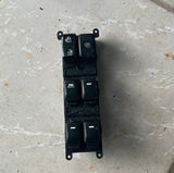 Master control izq Kia Rio 12-17