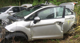 Auto A131 Ford Fiesta 2011