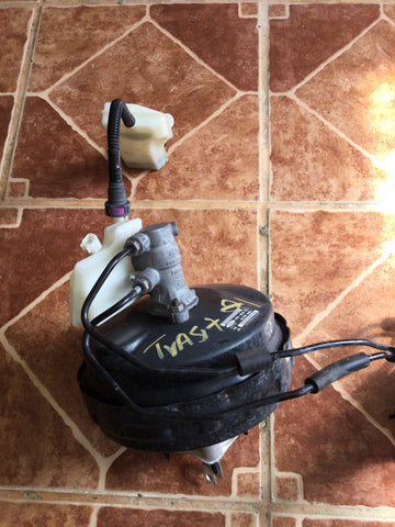 Buster de Freno Transit Connect 21-23