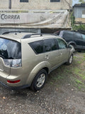 Auto Mitsubishi Outlander 07-13