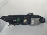 Foco Delantero Izq Jeep Cherokee Sport 14-18