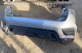 Bumper Trasero Mitsubishi Outlander ASX 21-22