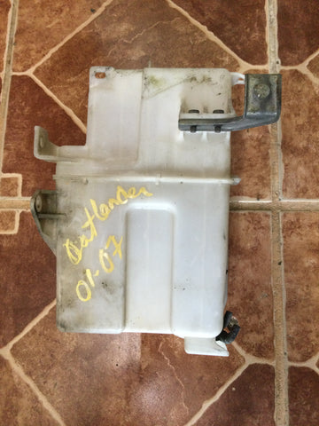 Can de Wiper Mitsubishi Outlander 01-07