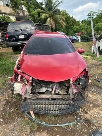 Auto A169 Toyota Corolla 2017