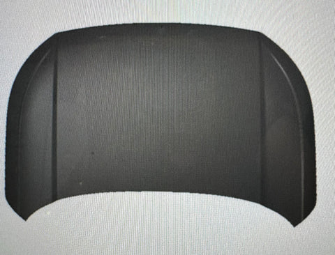 Bonete Hyundai Venue 20-24