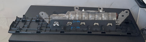 Airbag de Rodilla Der Ford F-150 21-24