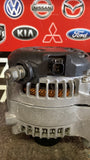 Alternador Jeep Wrangler/Gladiator 18-23