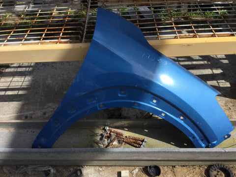 Guardalodo (Fender) Der Hyundai Tucson 16-21