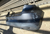 Bumper Trasero Mazda 2 16-18