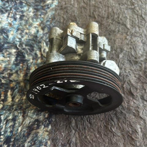 Bomba de power steering Mitsubishi Lancer 08-15