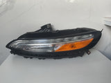 Foco Delantero Izq Jeep Cherokee Sport 14-18