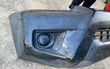 Bumper Delantero Toyota Tacoma 12-15