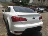 Auto B300 Kia Forte koup 14-18