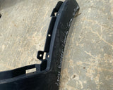 Lower Bumper Delantero Hyundai Tucson 16-18