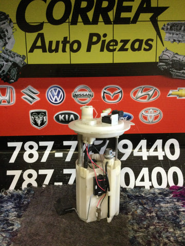 Bomba de Gasolina Mitsubishi Mirage 14-22