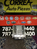 Computadora de Transmision Hyundai Veloster 12-17
