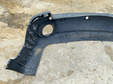 Lower Bumper Trasero BMW X5 07-10