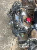 Trenes/Suspenciones Mercedes Benz ML350 12-19