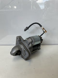 Starter Nissan Kicks 23-26