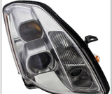 Foco delantero Nissan Máxima 04-06