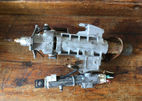 Caña de Guía Nissan Pathfinder 12-15