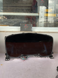 Marca Millas (Cluster) Toyota Corolla HB 2022