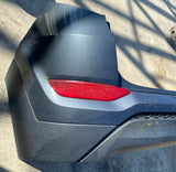 Bumper Trasero Hyundai Tucson 16-18