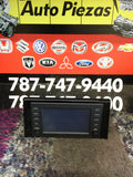 Radio Toyota Rav4 19-23