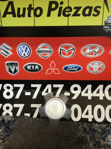Centro de Aro Toyota Tacoma 05-11