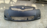 Bumper Delantero Toyota Yaris Sedan 07-11