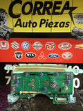 Marca Millas (Cluster) Oldsmobile Bravada 91-94