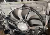 Radiador BMW X5 14-18