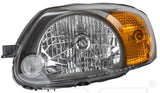 Foco delantero hyundai Accent 03-06