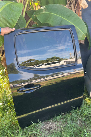 Puerta Der Trasera Toyota Tacoma 16-23