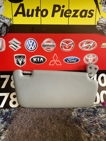 Visera Der Hyundai Brio (Accent HB) 07-11