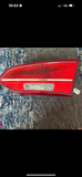 Foco trasero izq. Hyundai Santa Fe 13-16