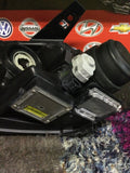 Foco Delantero Der Jeep Grand Cherokee 11-13