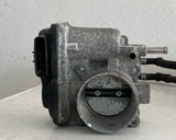 Throttle Toyota Corolla 15-17