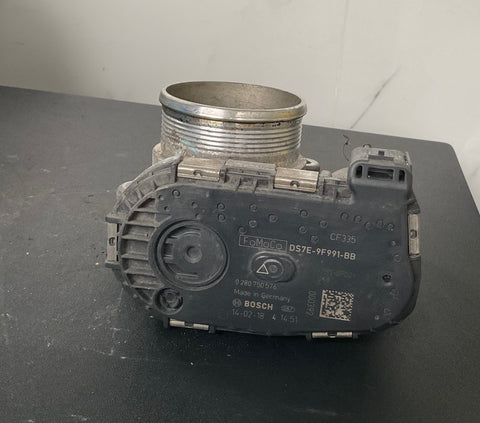 Throttle de Ford Lincoln/Focus/Explorer turbo 14-19