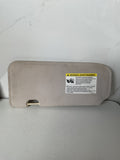 Visera Der Ford Escape 05-07