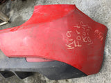 Bumper Trasero Kia Forte Sedan 10-13