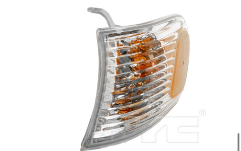 Foco delantero izq/der Toyota Corolla 01-02