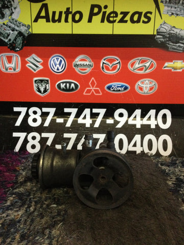 Bomba de Power Steering Toyota Tacoma 05-15