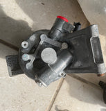 Compresor Mazda CX-3 16-21