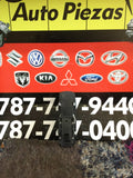 Control de Ventana Der Del Dodge RAM 1500 13-18